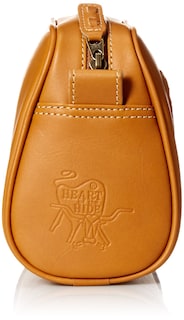 Foto 3 | Kit De Viaje Rawlings Heart Of The Hide Tan - Venta Internacional.