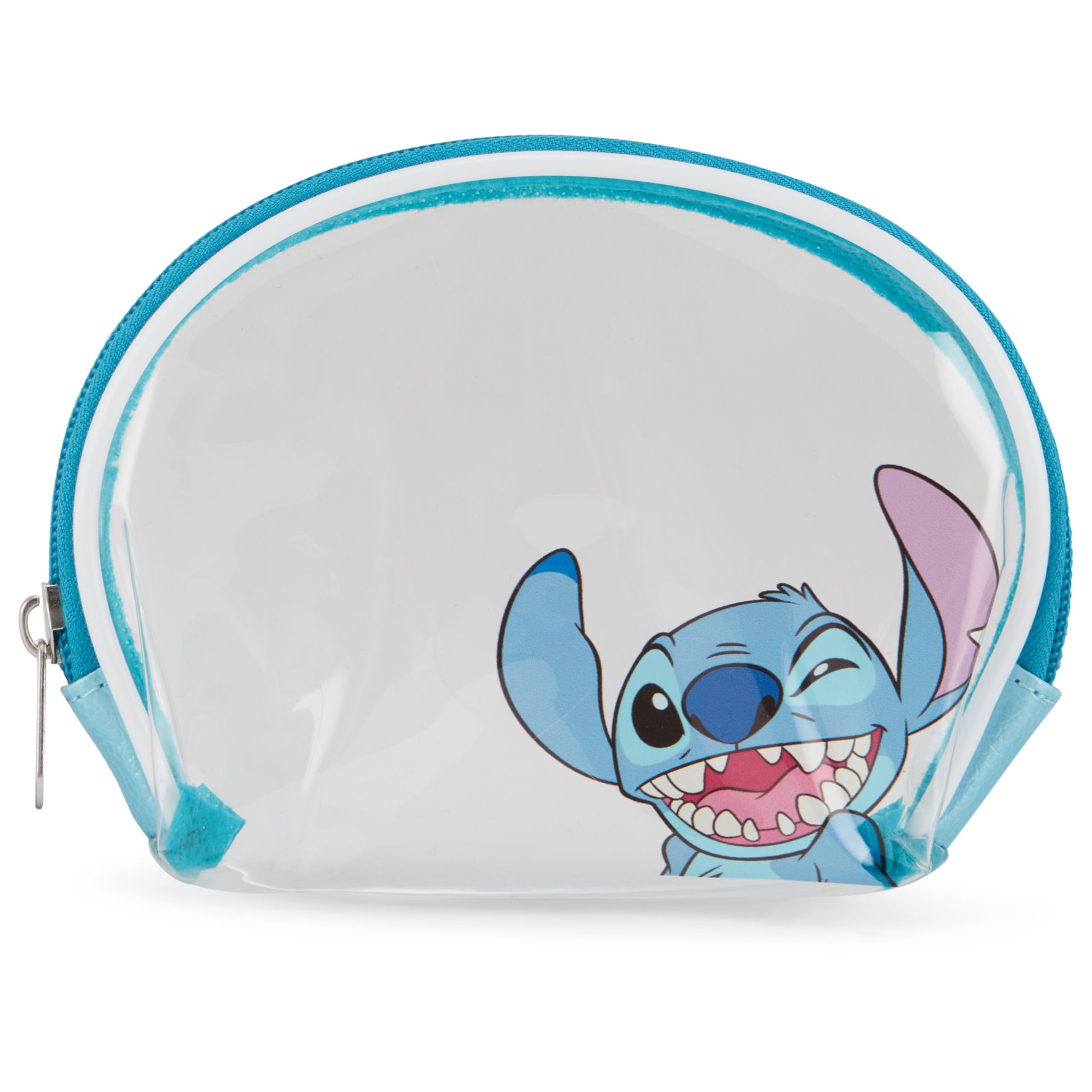 Foto 6 pulgar | Set de Estuches Cosméticos Disney Lilo And Stitch 3 Piezas - Venta Internacional