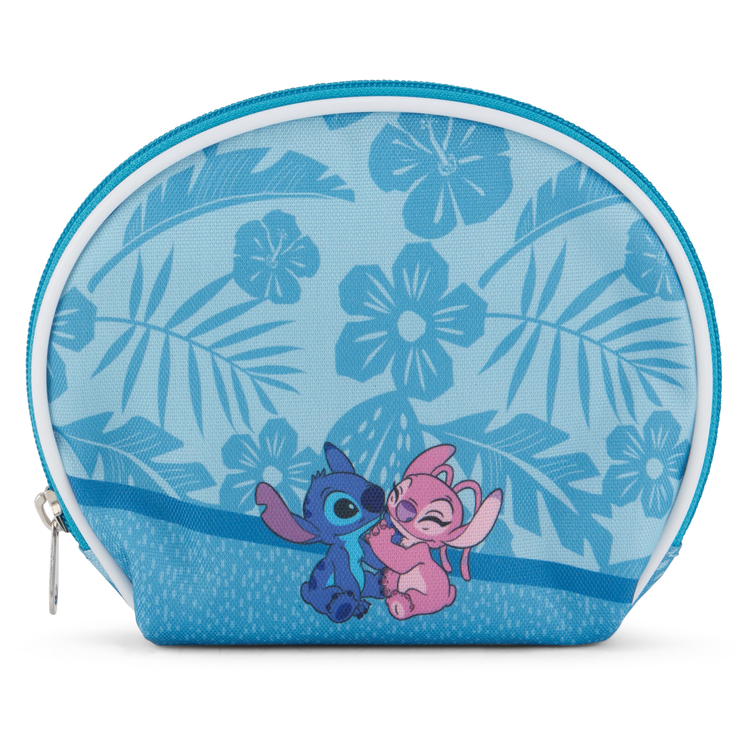 Foto 6 | Set de Estuches Cosméticos Disney Lilo And Stitch 3 Piezas - Venta Internacional