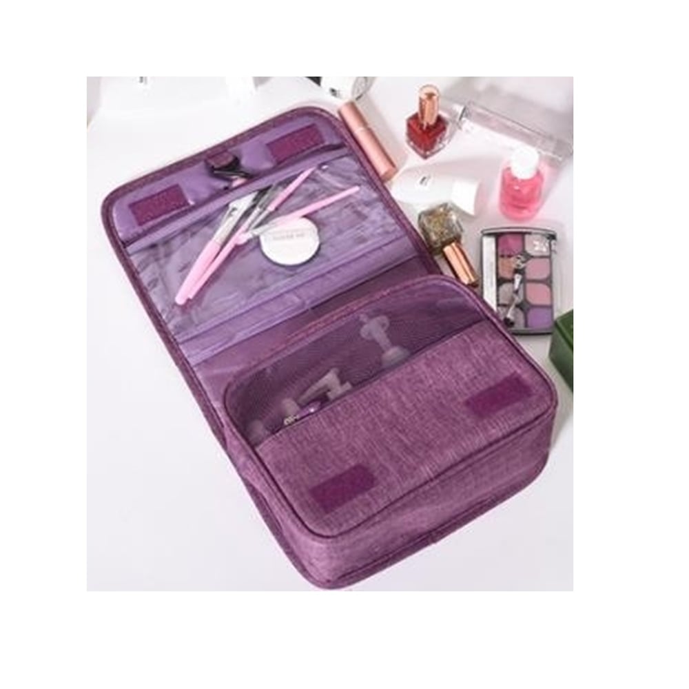 Foto 3 pulgar | Bolsa de Viaje Bolsa de Cosméticos y Maquillaje - Venta Internacional