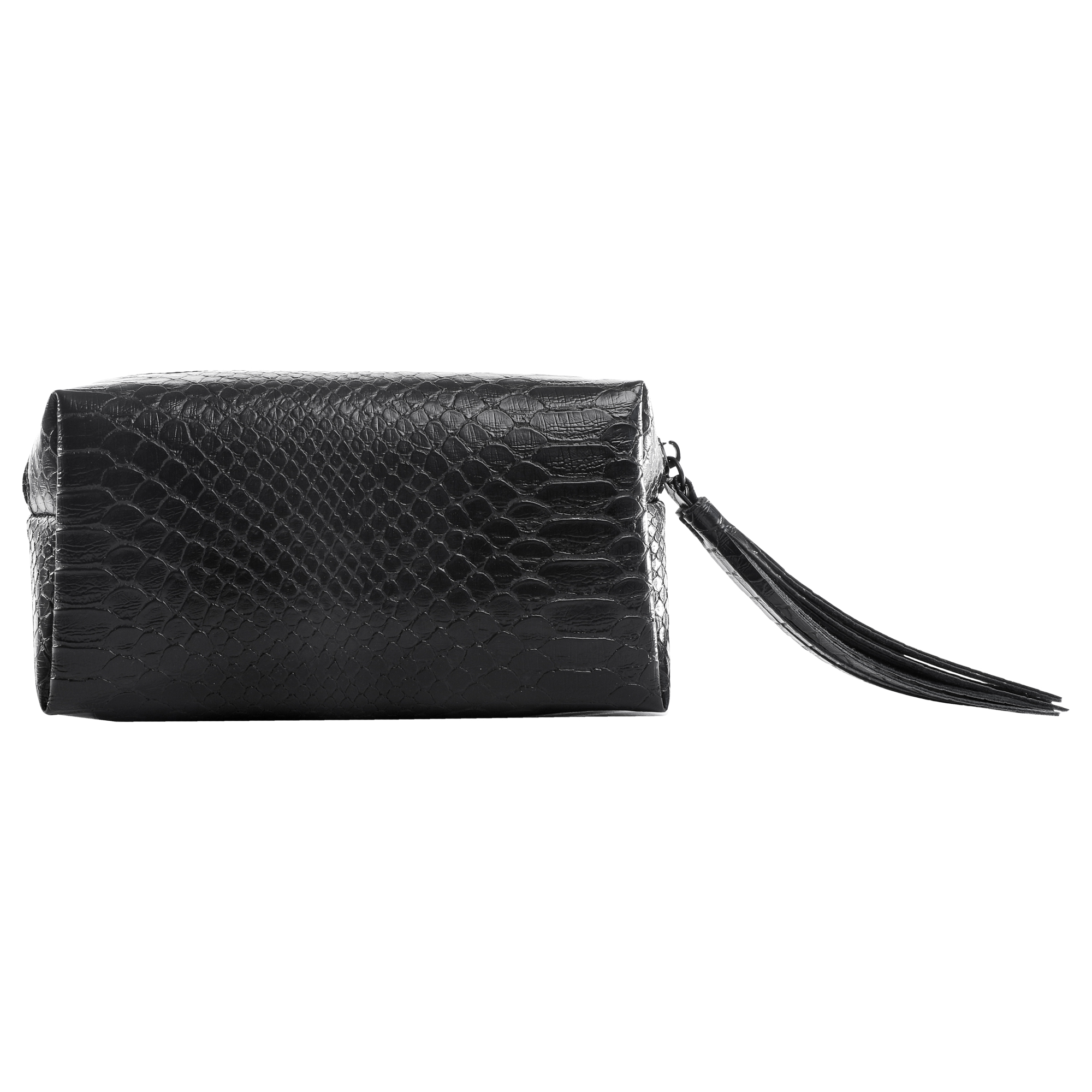 Foto 4 pulgar | Bolsa de Cosméticos Rebecca Minkoff Primavera 2023 Gwp Black Women - Venta Internacional