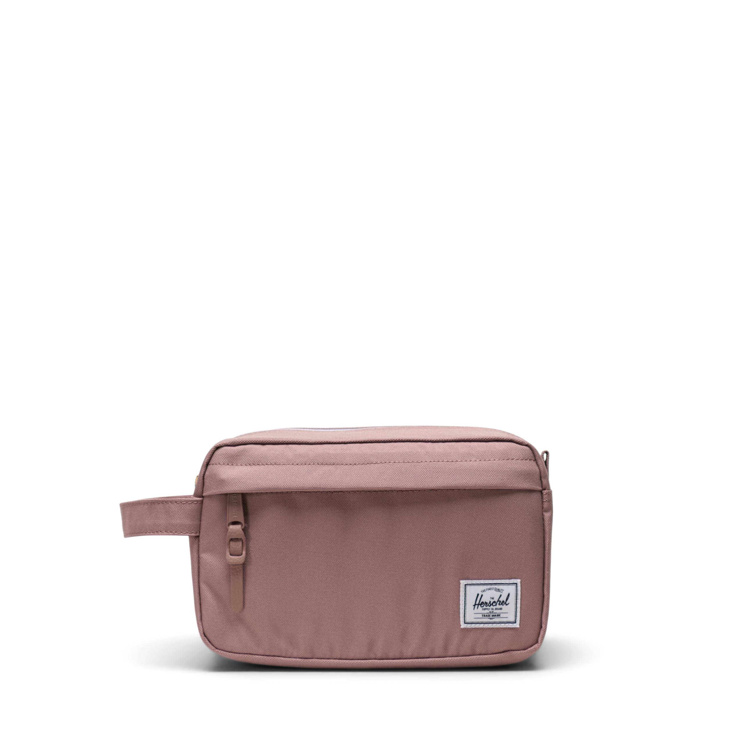 Foto 2 pulgar | Kit de Viaje Herschel Supply Co. Capítulo Ash Rose - Venta Internacional