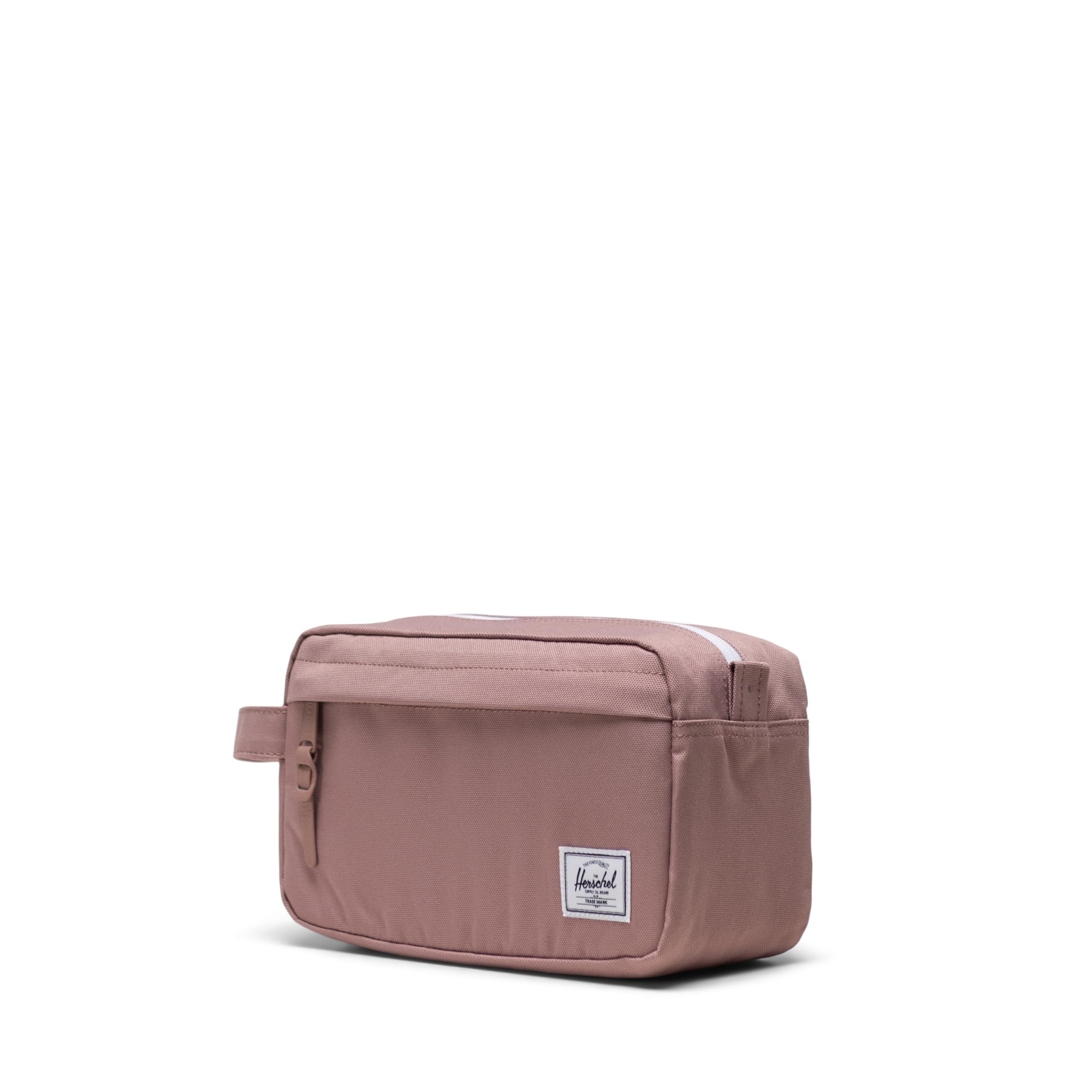 Foto 3 pulgar | Kit de Viaje Herschel Supply Co. Capítulo Ash Rose - Venta Internacional