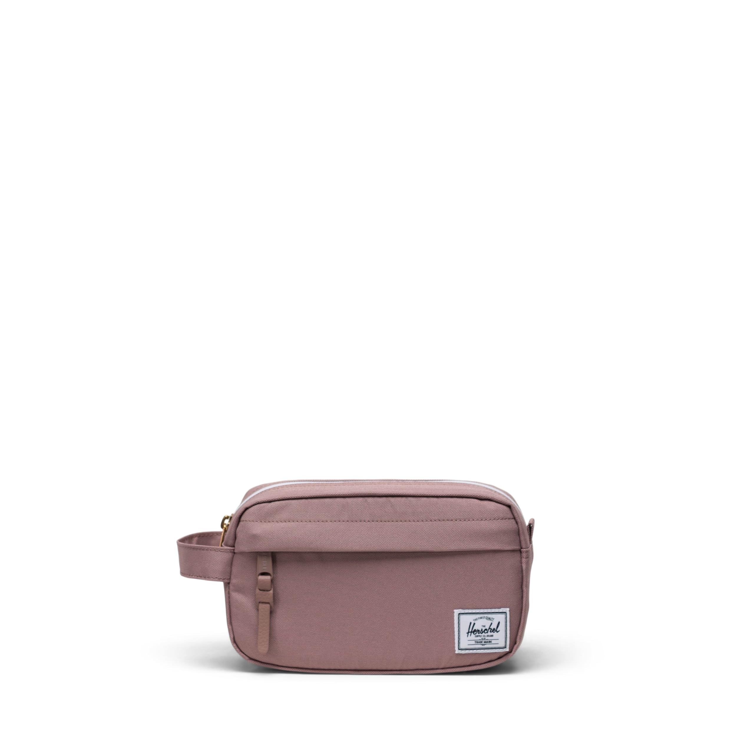 Foto 2 pulgar | Kit de Viaje Herschel Supply Co. Rosa - Venta Internacional