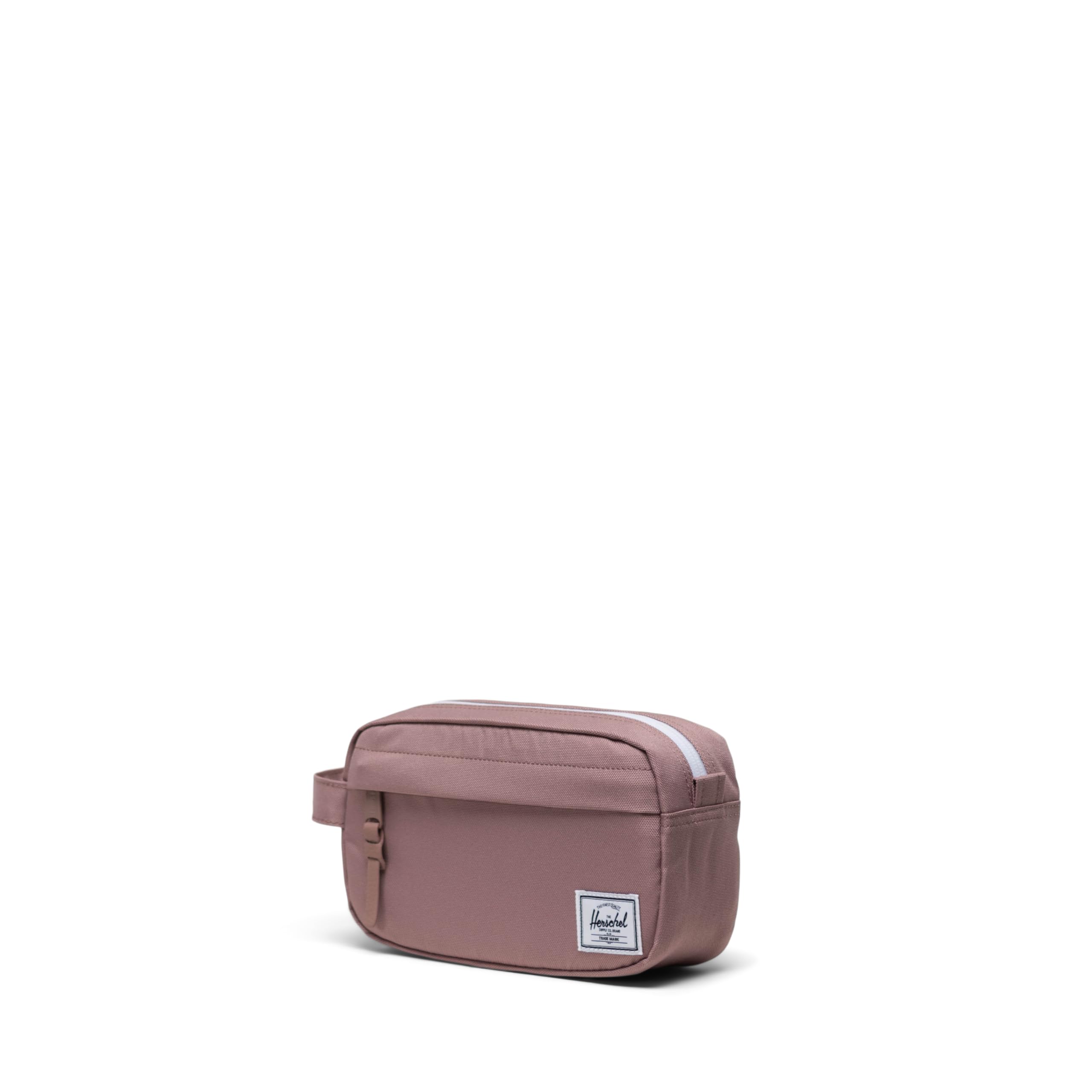 Foto 3 pulgar | Kit de Viaje Herschel Supply Co. Rosa - Venta Internacional