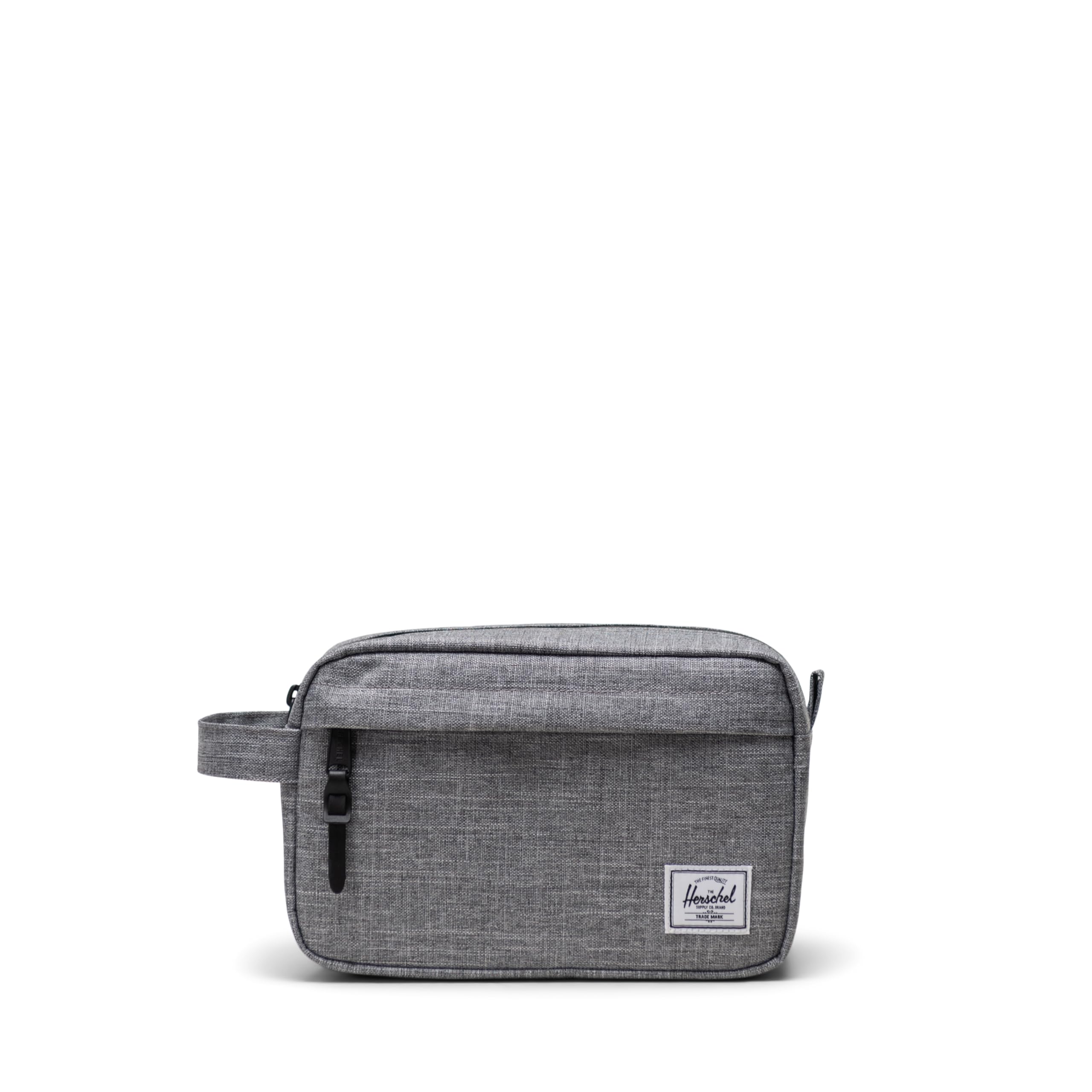 Kit de Viaje Herschel Supply Co. Capítulo Raven Crosshatch - Venta Internacional