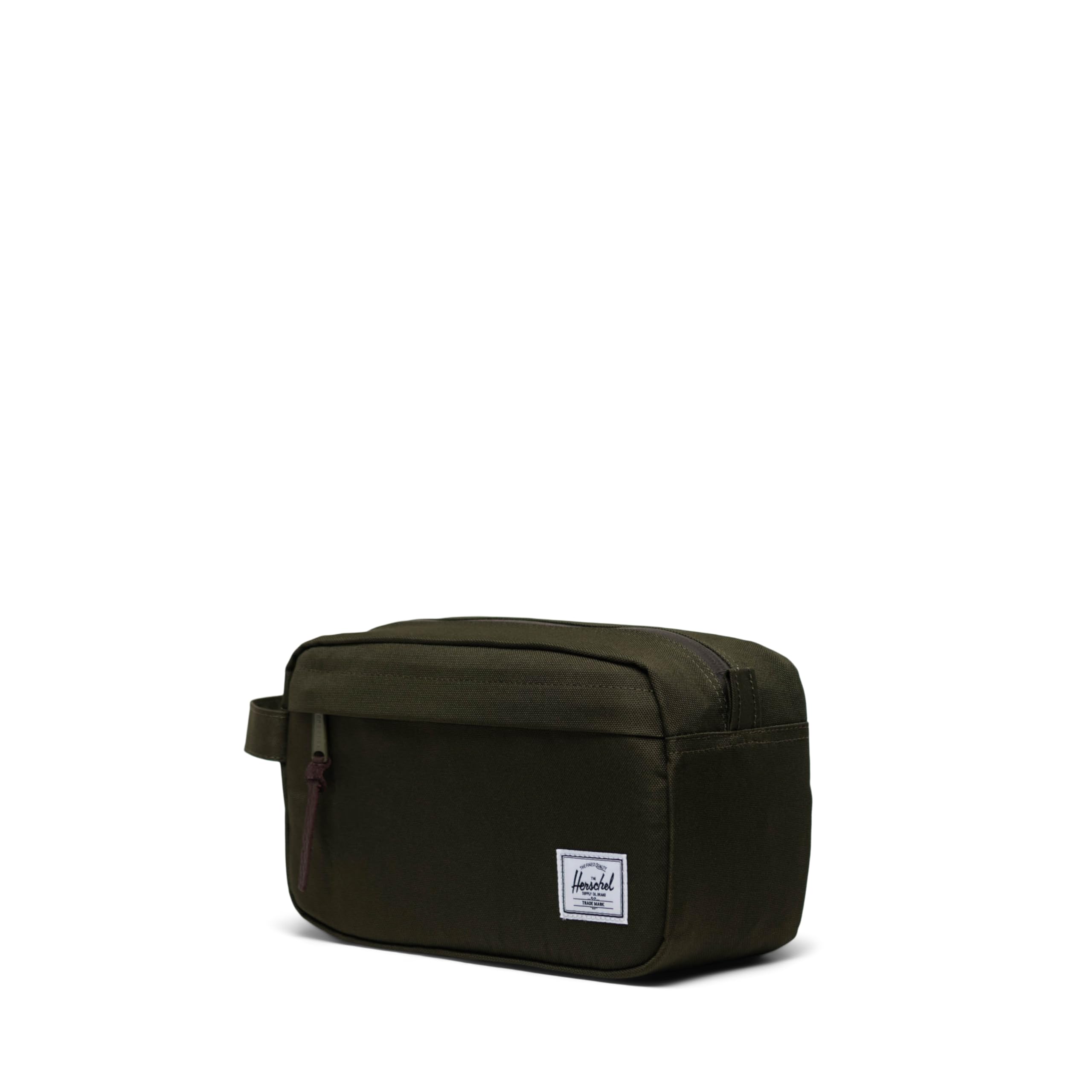 Foto 2 | Kit de Viaje Herschel Supply Co. Capítulo Ivy Green - Venta Internacional