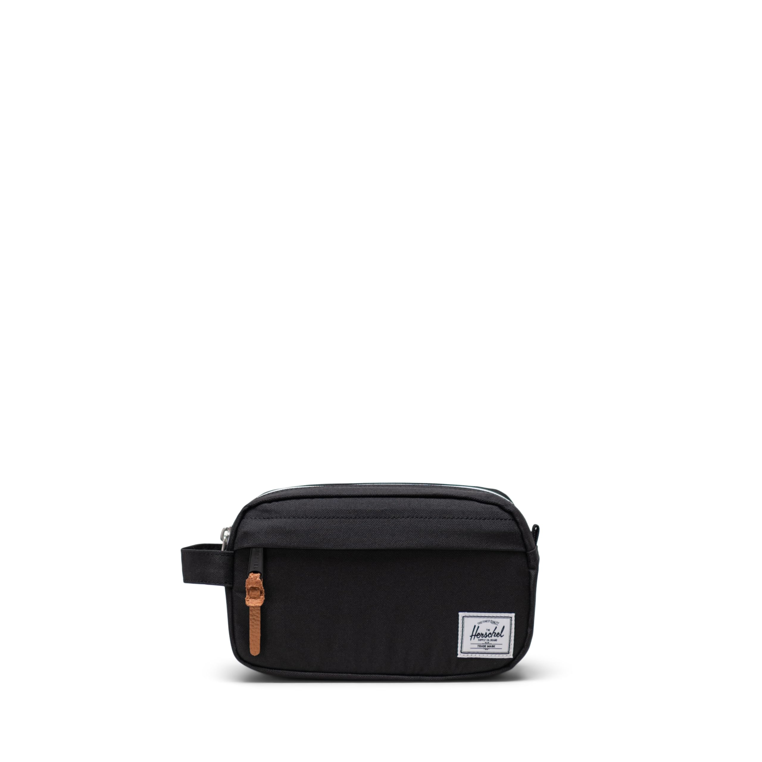 Kit de Viaje Herschel Supply Co. Herschel Chapter Small Negra - Venta Internacional