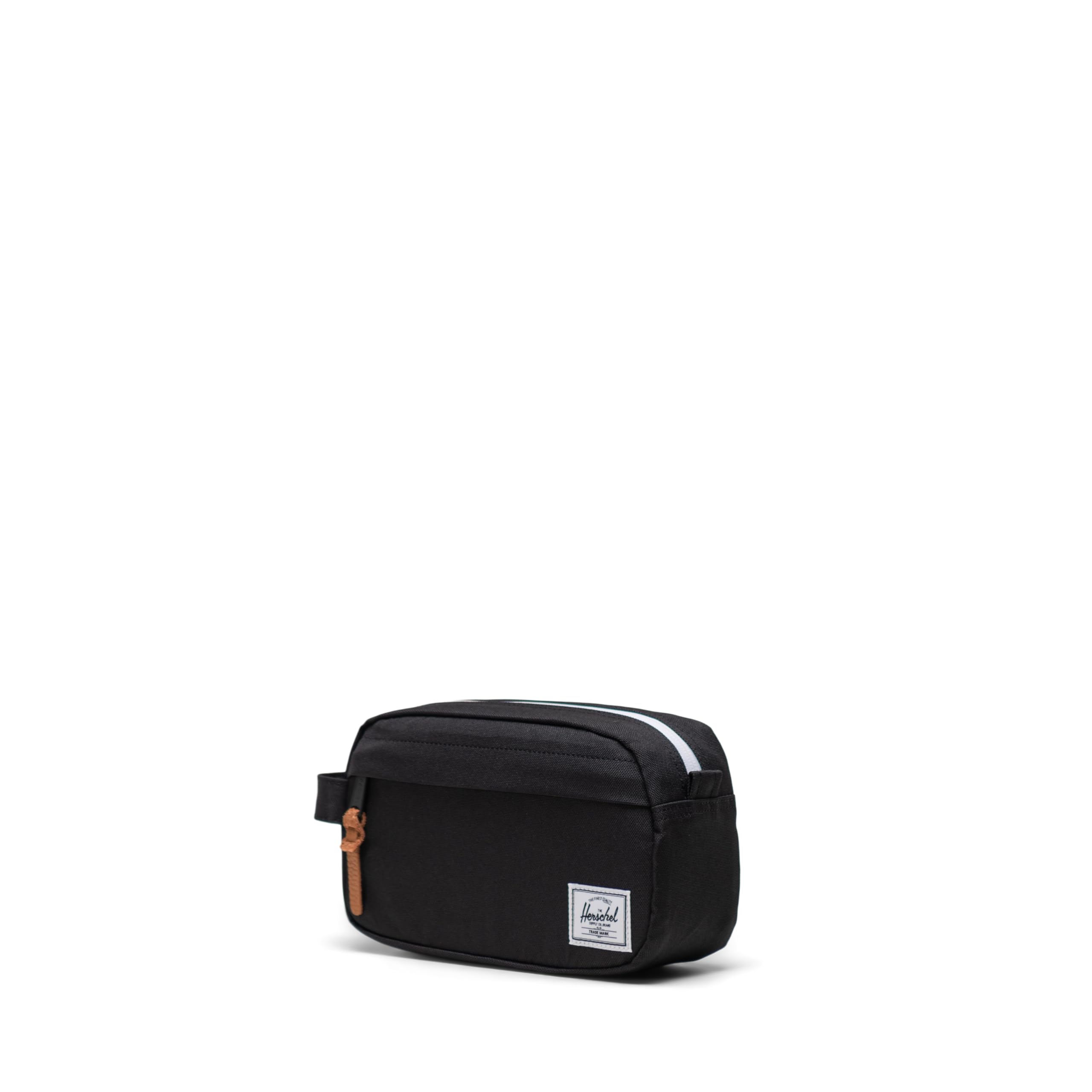 Foto 3 pulgar | Kit de Viaje Herschel Supply Co. Herschel Chapter Small Negra - Venta Internacional