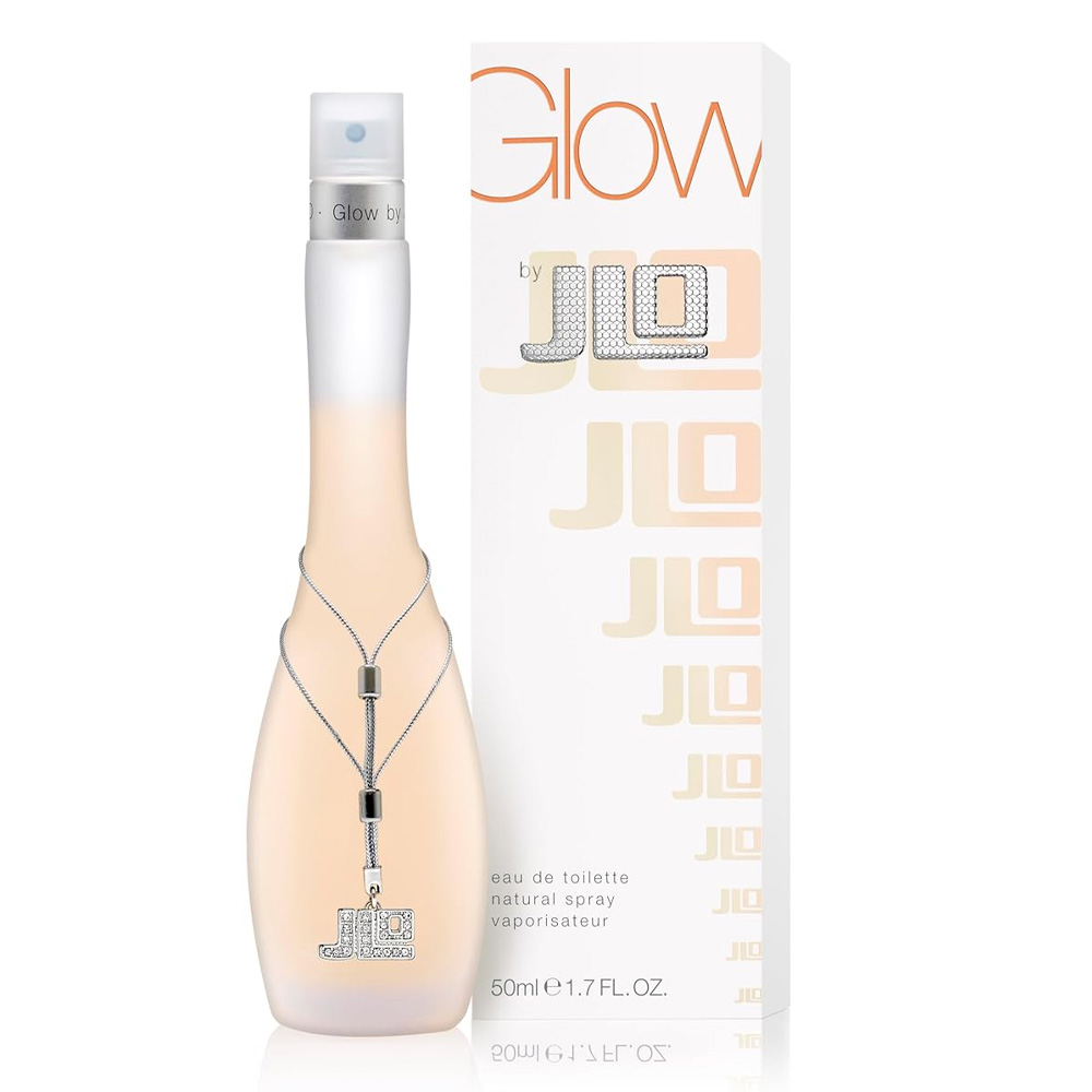 Foto 2 pulgar | Perfume Jennifer Lopez Glow Eau De Toilette Para Mujer - Venta Internacional.