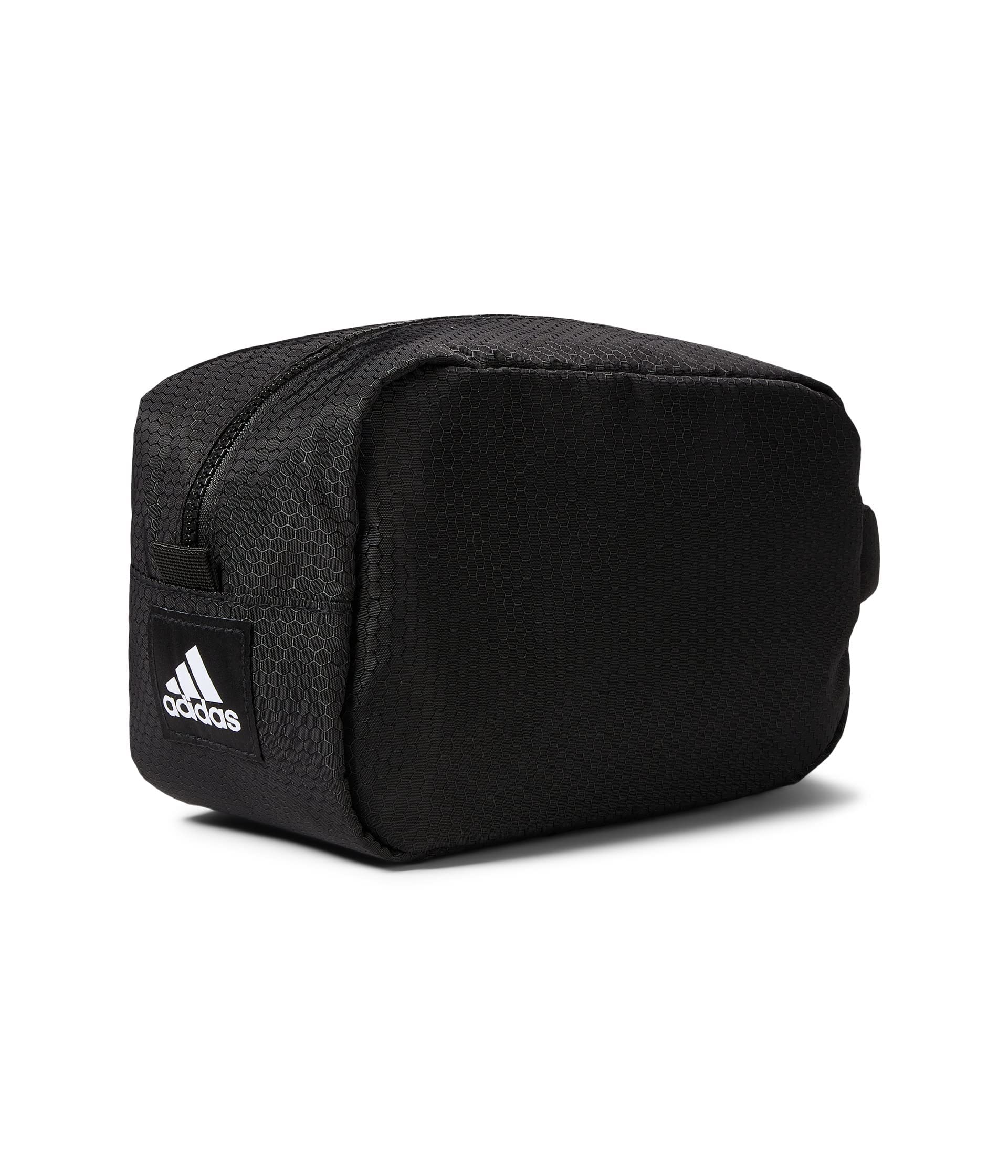 Foto 3 pulgar | Kit de Aseo para Viaje Adidas Team Negro - Venta Internacional