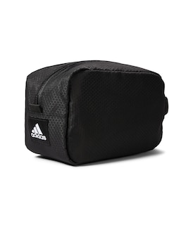 Foto 2 | Kit de Aseo para Viaje Adidas Team Negro - Venta Internacional