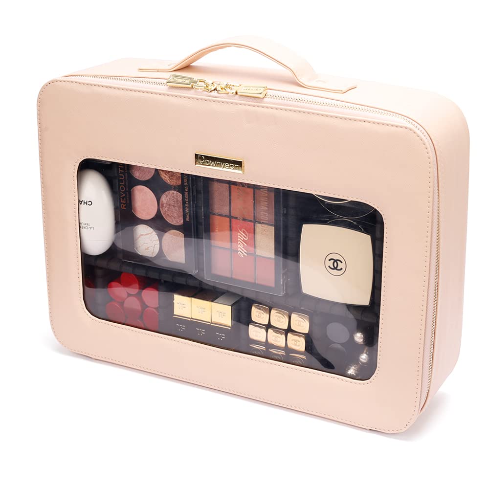 Bolsa Organizadora de Maquillaje Rownyeon - Venta Internacional