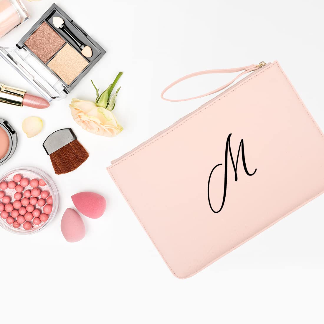 Foto 5 pulgar | Bolso de Mano Andaz Press de Piel vegana para Mujer - Venta Internacional
