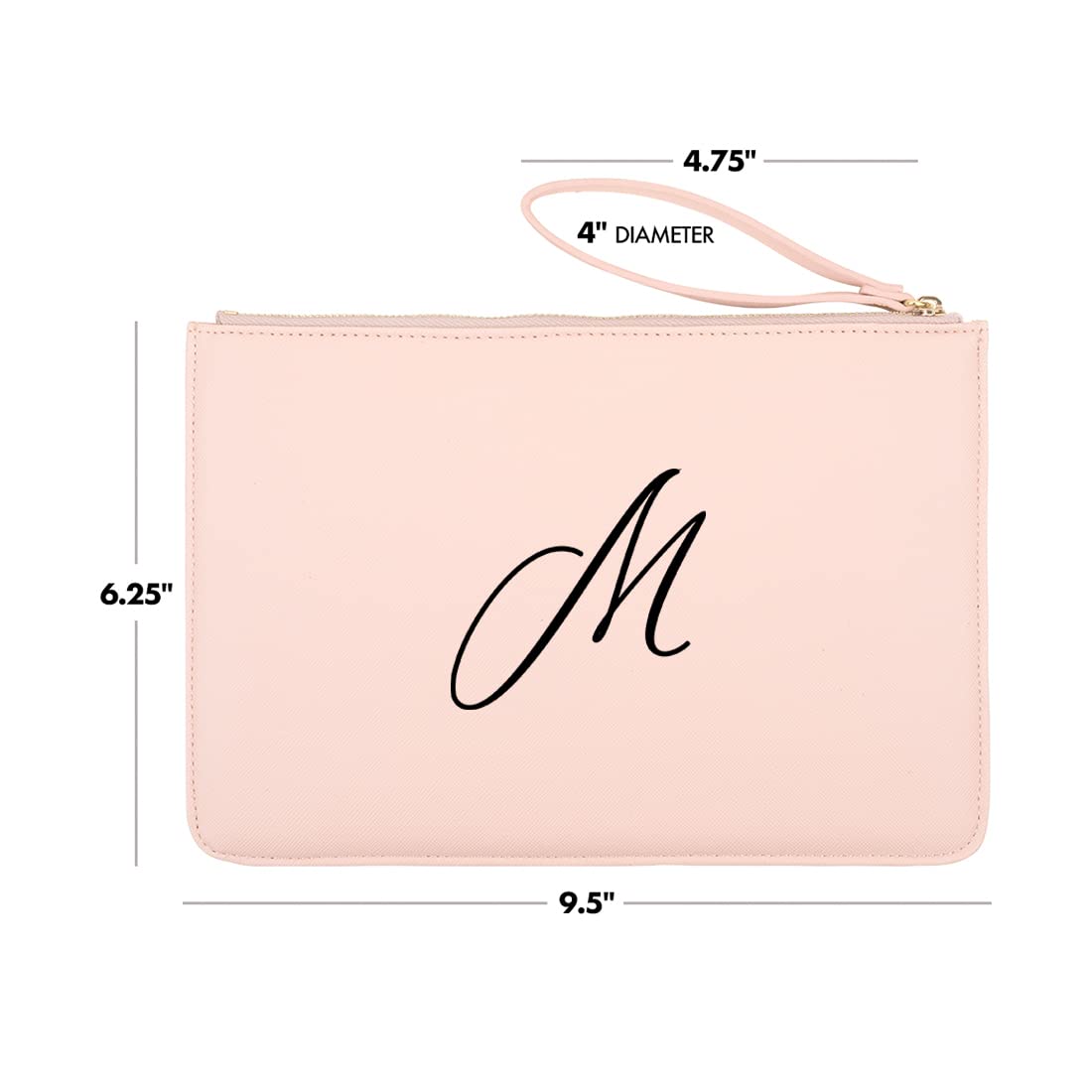 Foto 6 pulgar | Bolso de Mano Andaz Press de Piel vegana para Mujer - Venta Internacional