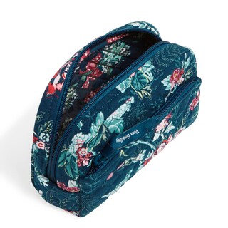 Foto 2 | Bolsa Organizadora De Maquillaje Cosmético Vera Bradley Rose Toile - Venta Internacional.