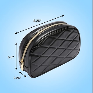 Foto 6 | Bolsa de Maquillaje Conair - Venta Internacional