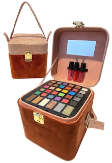 Foto 1 | Estuche De Maquillaje Br Carry All Trunk Train Con Funda Reutilizable - Venta Internacional.