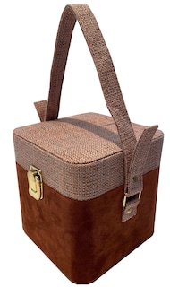 Foto 6 | Estuche De Maquillaje Br Carry All Trunk Train Con Funda Reutilizable - Venta Internacional.