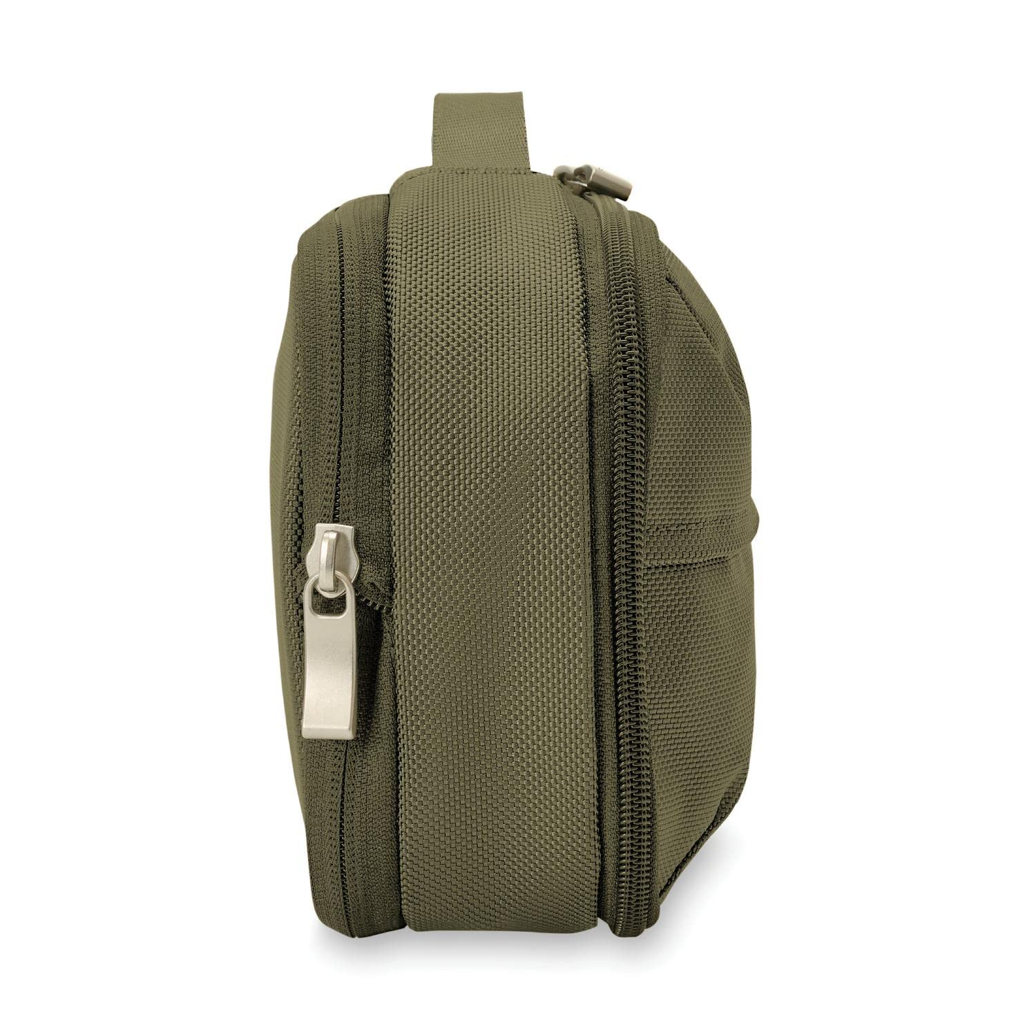 Foto 6 pulgar | Kit De Aseo Briggs & Riley Expandable Essentials 28 Cm Olive - Venta Internacional.