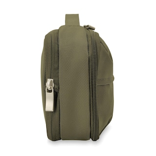 Foto 5 | Kit De Aseo Briggs & Riley Expandable Essentials 28 Cm Olive - Venta Internacional.