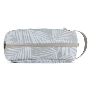 Foto 3 | Kit Travel Dopp Hurley Para Adultos, Unisex, Objetos Pequeños, Color Plateado - Venta Internacional.