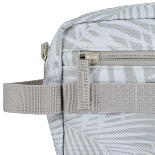 Foto 5 | Kit Travel Dopp Hurley Para Adultos, Unisex, Objetos Pequeños, Color Plateado - Venta Internacional.