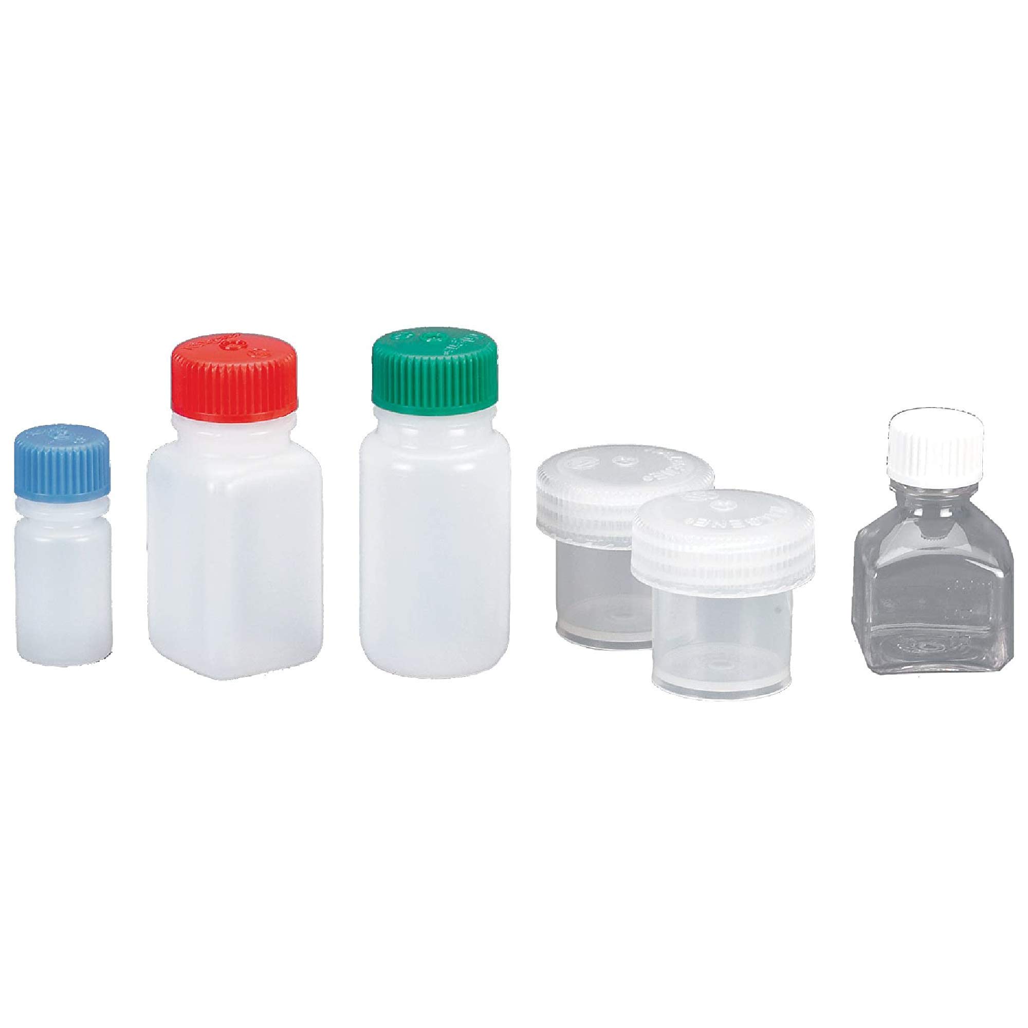 Foto 2 pulgar | Kit De Viaje Nalgene Small Con 15 Ml, 60 Ml, 60 Ml, 60 Ml, 30 Ml - Venta Internacional.