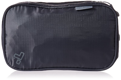 Foto 1 | Kit De Aseo Travelon Compact Para Colgar, Color Carbón - Venta Internacional.