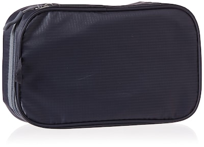 Foto 4 | Kit De Aseo Travelon Compact Para Colgar, Color Carbón - Venta Internacional.