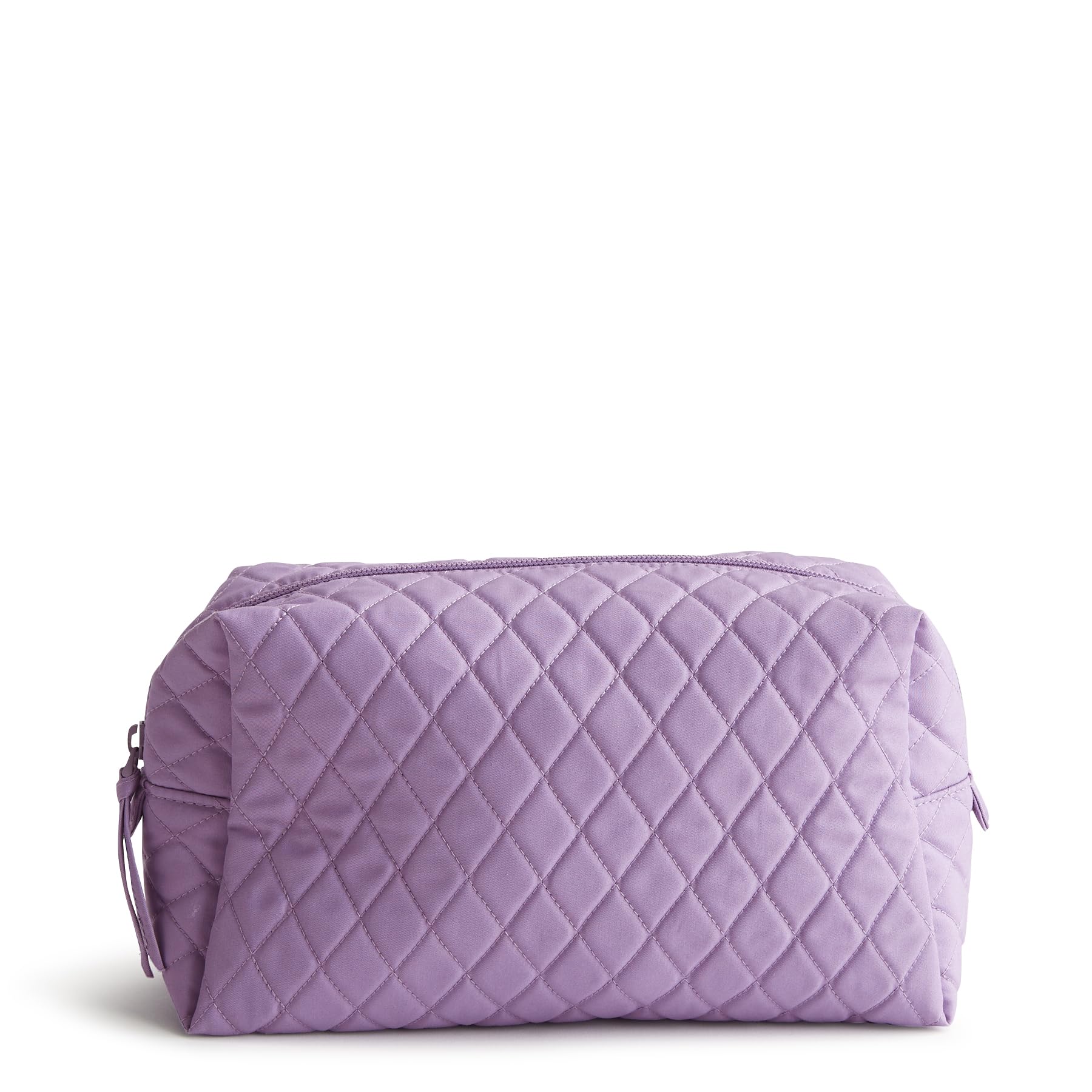 Foto 4 pulgar | Bolsa De Cosméticos Vera Bradley Purple Rhapsody Cotton Gabardine - Venta Internacional.