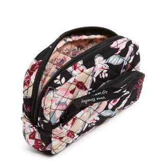 Foto 2 | Bolsa Organizadora De Maquillaje Cosmético Vera Bradley Botanical Paisley - Venta Internacional.