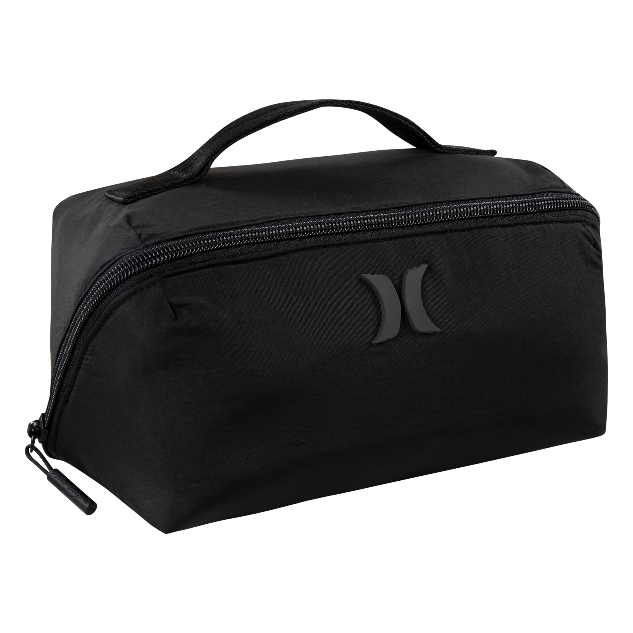 Foto 3 pulgar | Toiletry Dopp Kit Hurley Small Items Negro Para Mujer - Venta Internacional.