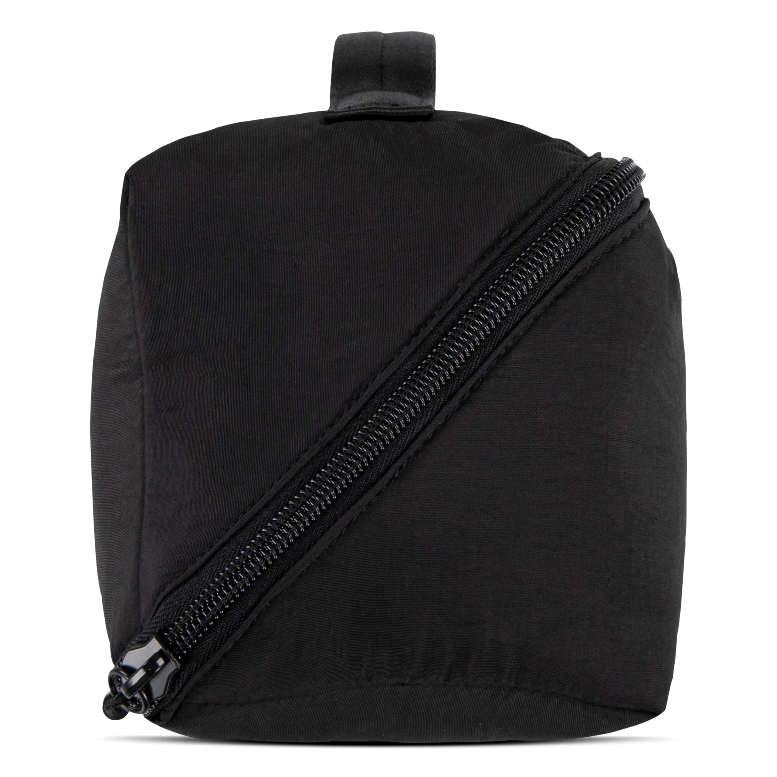 Foto 5 pulgar | Toiletry Dopp Kit Hurley Small Items Negro Para Mujer - Venta Internacional.