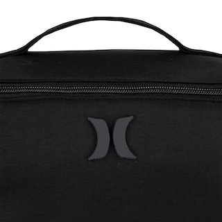 Foto 5 | Toiletry Dopp Kit Hurley Small Items Negro Para Mujer - Venta Internacional.