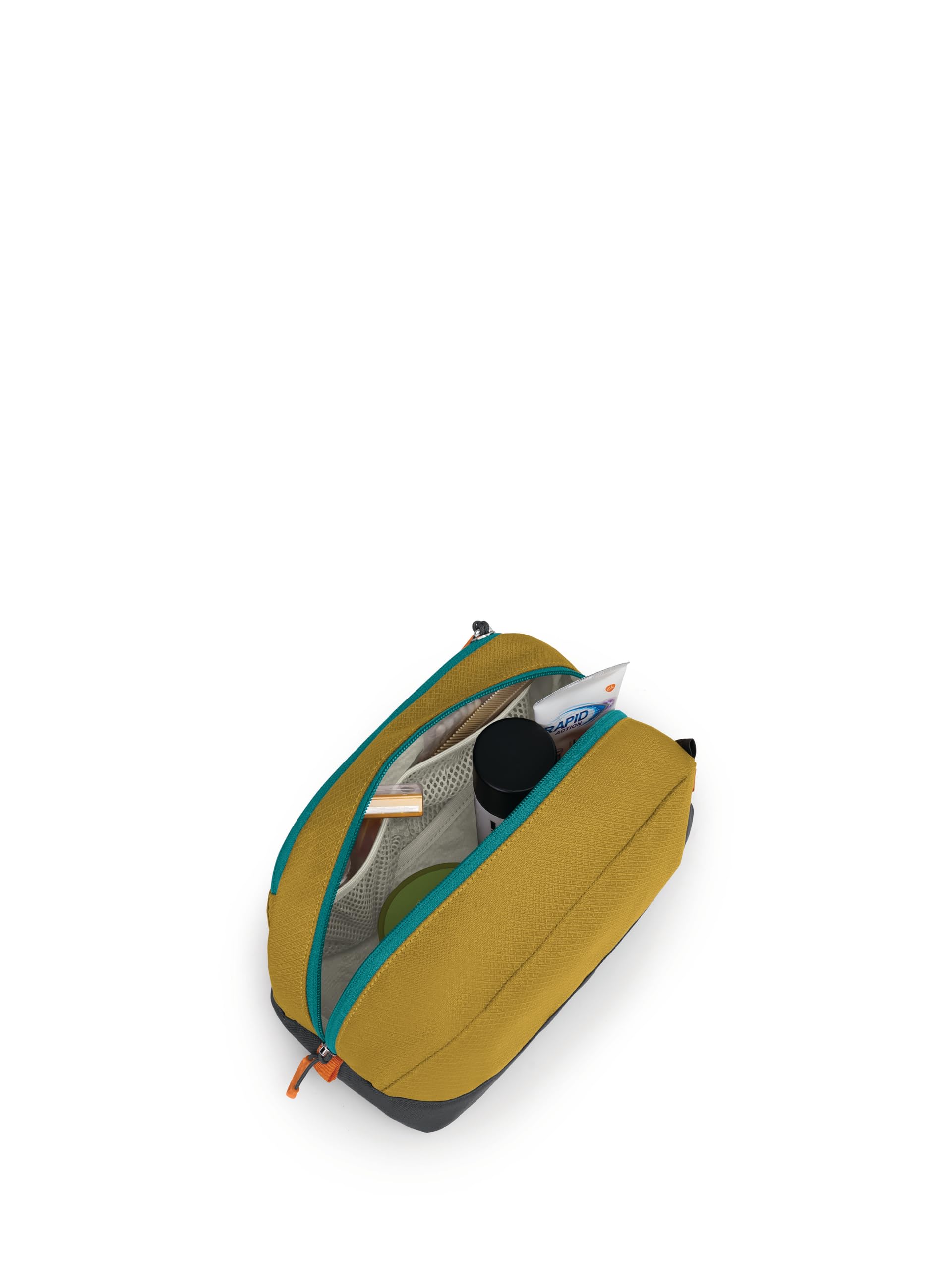 Foto 6 pulgar | Kit De Aseo Osprey Daylite Tumbleweed Yellow/tunnel Vision - Venta Internacional.