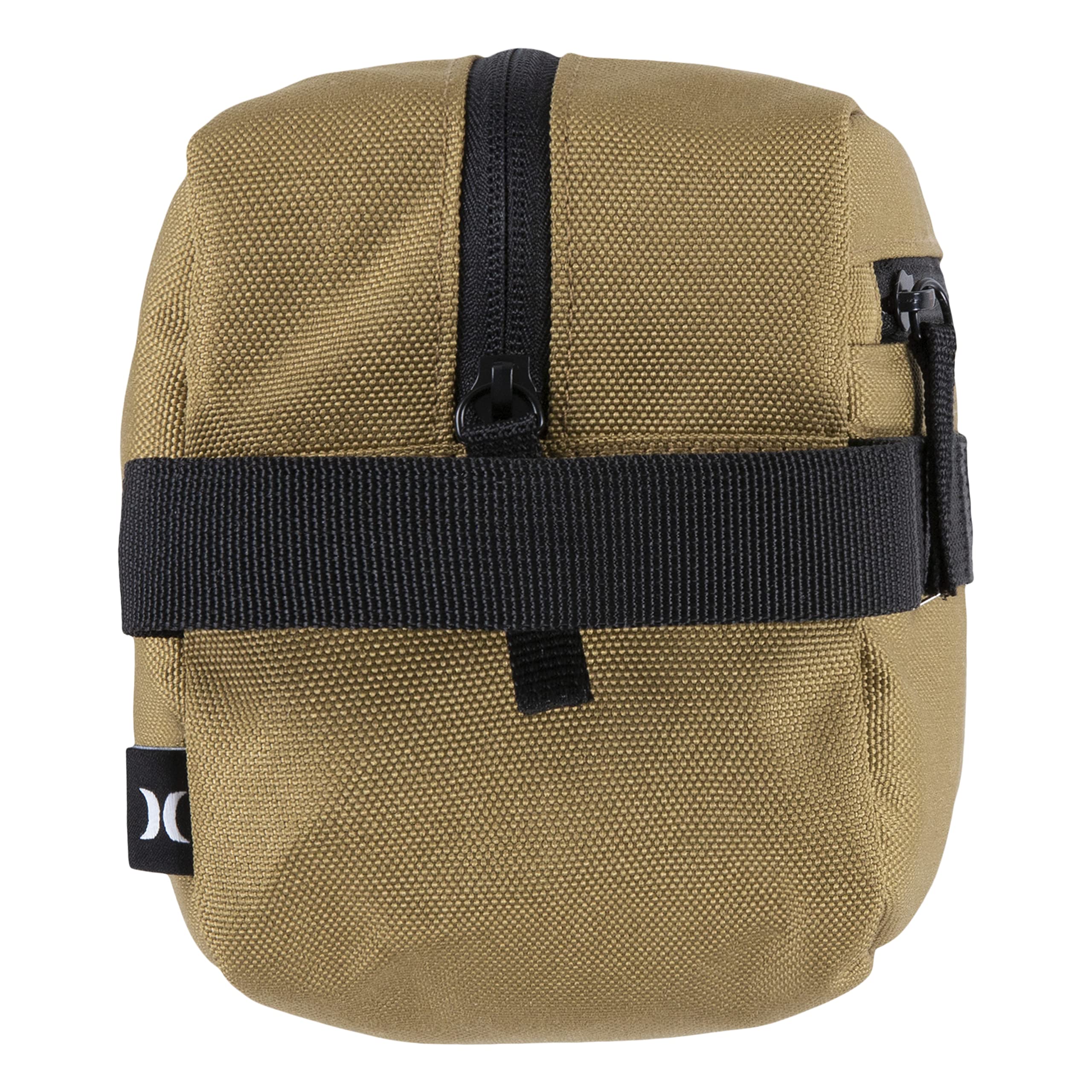 Foto 3 | Kit De Artículos De Tocador Hurley Small Articulos Golden Doodle - Venta Internacional.