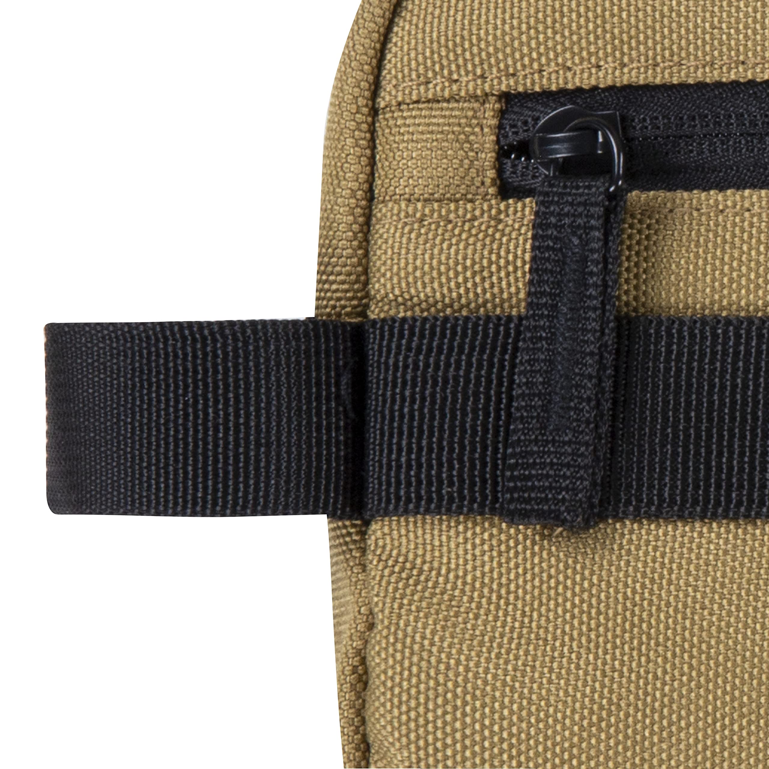 Foto 4 | Kit De Artículos De Tocador Hurley Small Articulos Golden Doodle - Venta Internacional.