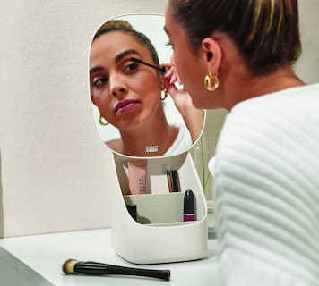 Foto 5 | Organizador De Maquillaje Y Cosméticos Joseph Joseph Viva, Tamaño Grande - Venta Internacional.