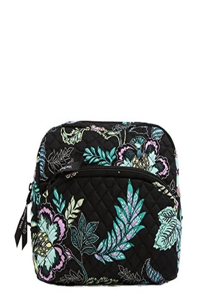 Foto 2 pulgar | Bolsa Organizadora De Maquillaje Para Cosméticos Vera Bradley Island Garden - Venta Internacional.