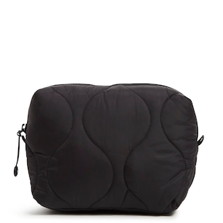 Foto 1 | Bolsa Organizadora De Maquillaje Para Cosméticos Vera Bradley Featherweight - Venta Internacional.