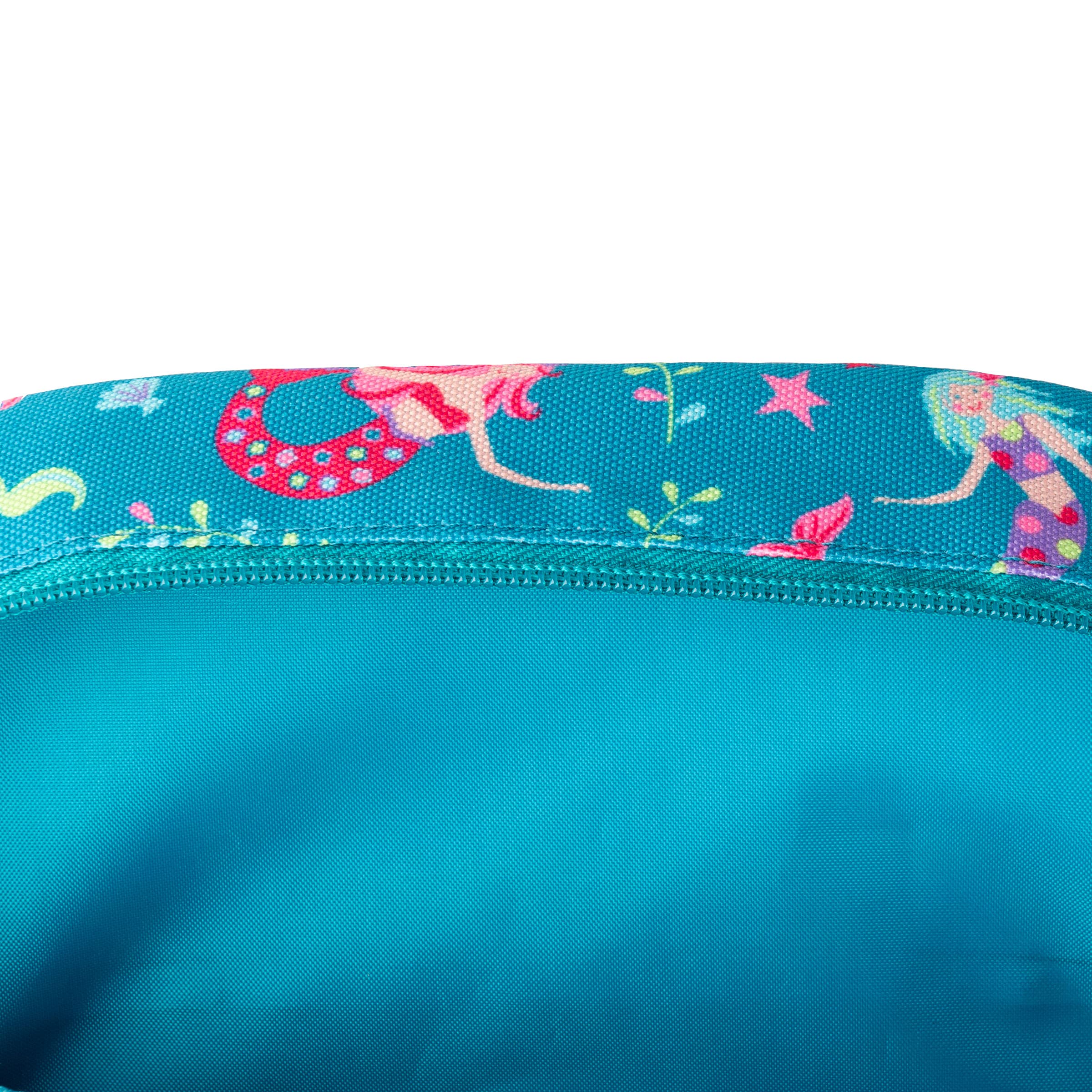 Foto 5 pulgar | Neceser Stephen Joseph Kids Mermaid Impermeable - Venta Internacional.