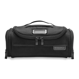 Foto 1 | Kit De Aseo Briggs & Riley Executive Essentials 30 Cm Negro - Venta Internacional.
