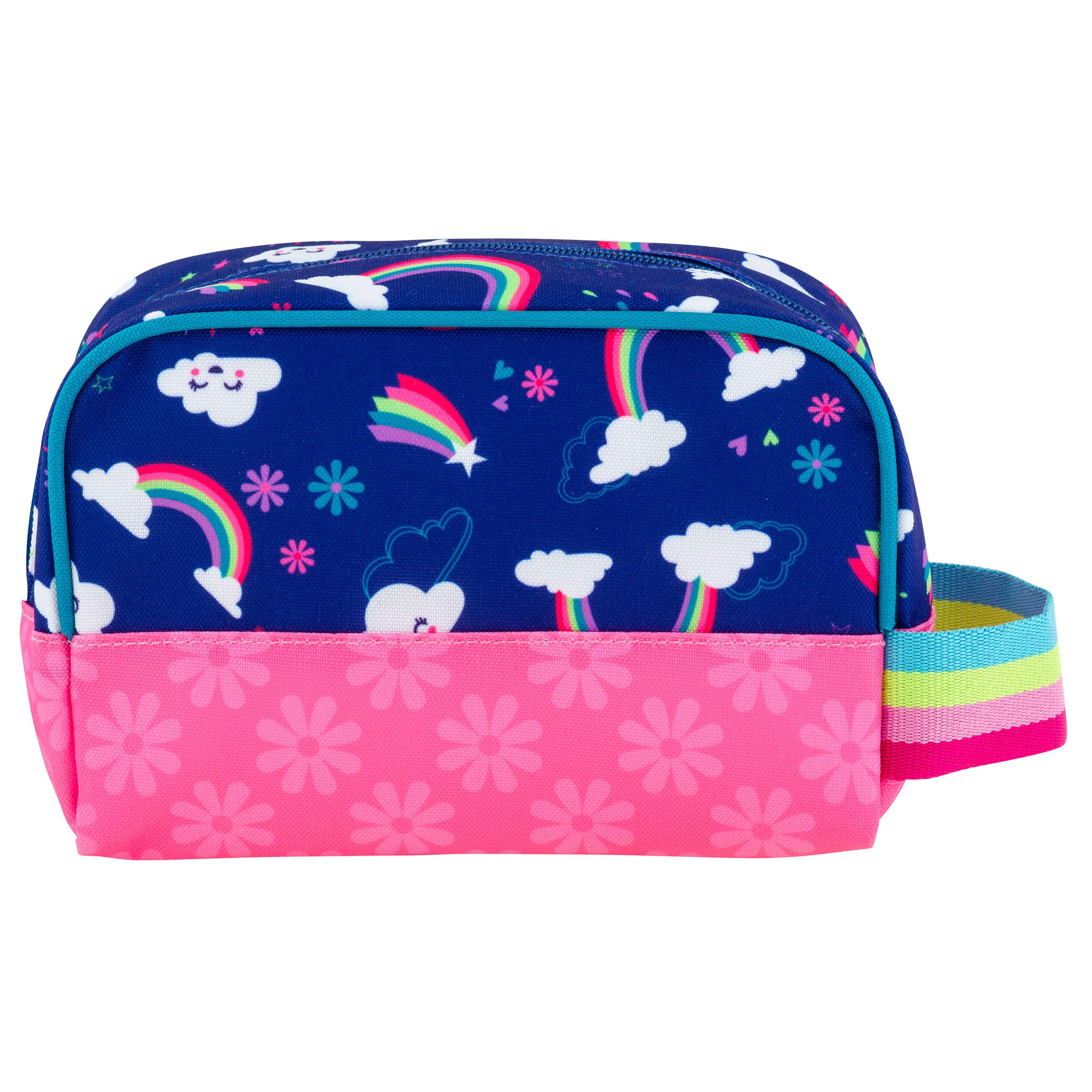 Foto 2 pulgar | Neceser Stephen Joseph Kids Rainbow - Venta Internacional.