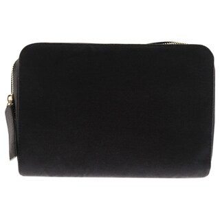 Foto 1 | Bolsa de Cosméticos Ecsg Negra para Mujer - Venta Internacional