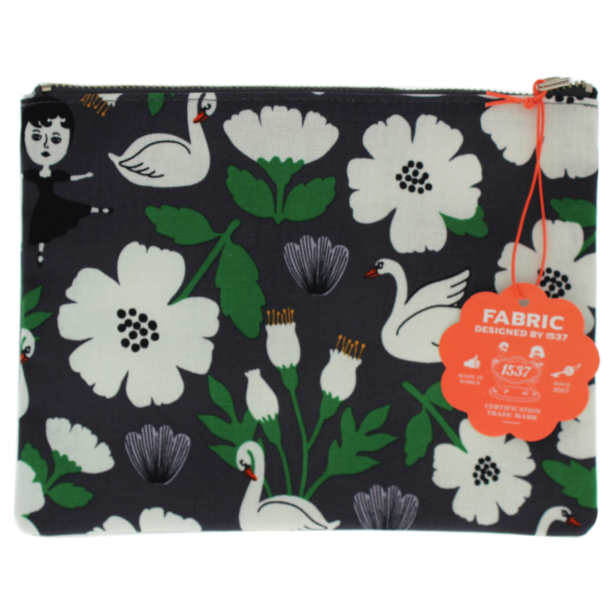 Foto 1 | Funda de Maquillaje Ooh Lala con Revestimiento para Mujer - Venta Internacional