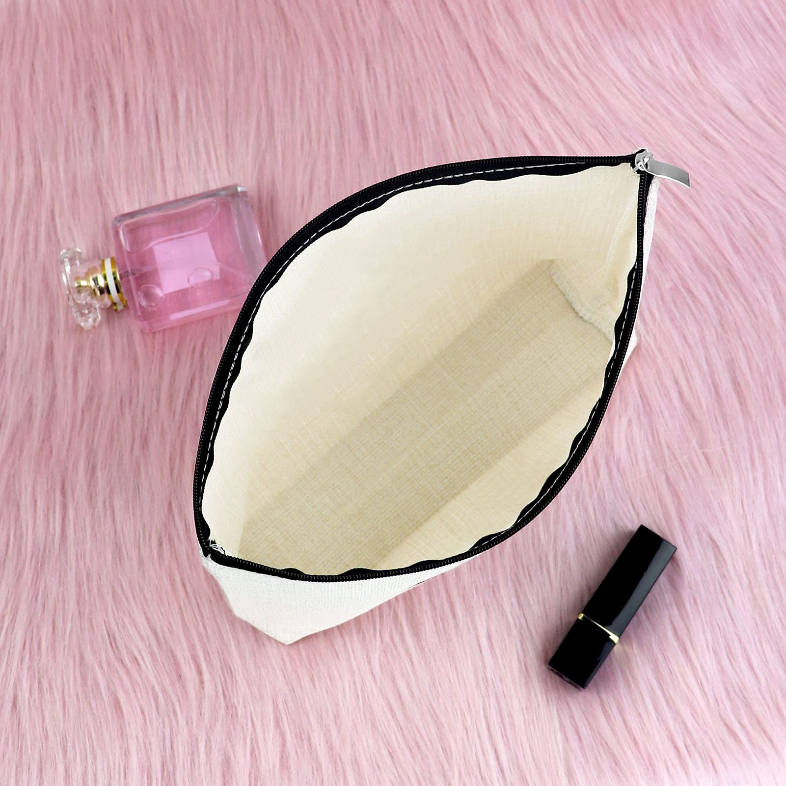 Foto 5 | Bolsa De Maquillaje Sfodiary Capybara De Regalo Para Mujer, Bolsa De Cosméticos - Venta Internacional.