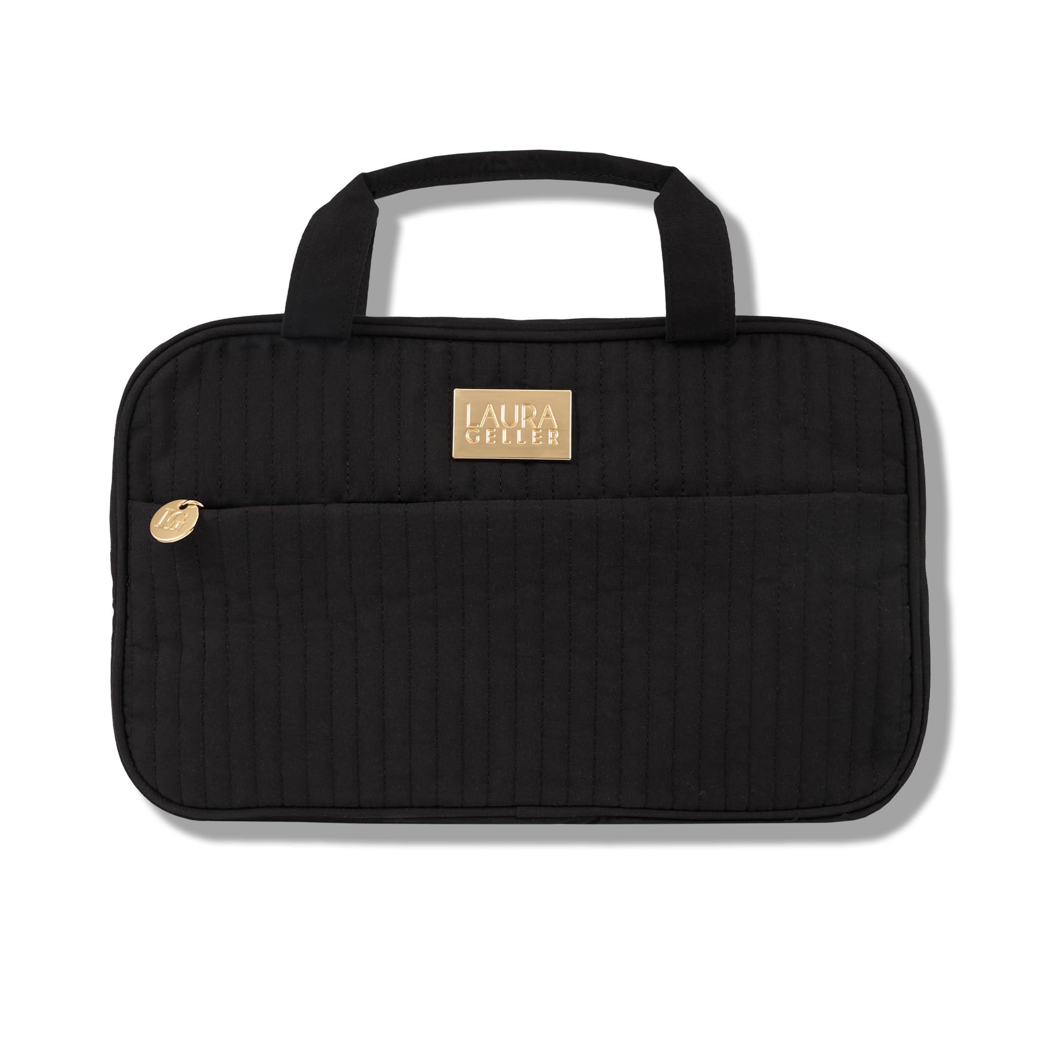 Foto 2 pulgar | Bolsa de Maquillaje Laura Geller New York Plegable - Venta Internacional