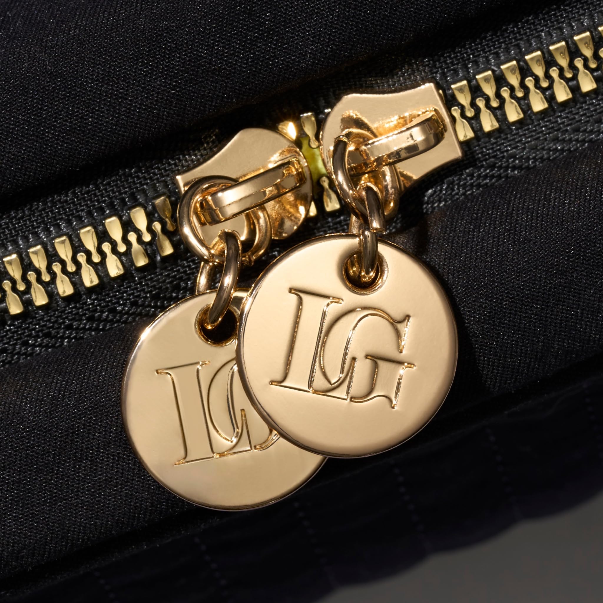 Foto 4 | Bolsa de Maquillaje Laura Geller New York Plegable - Venta Internacional