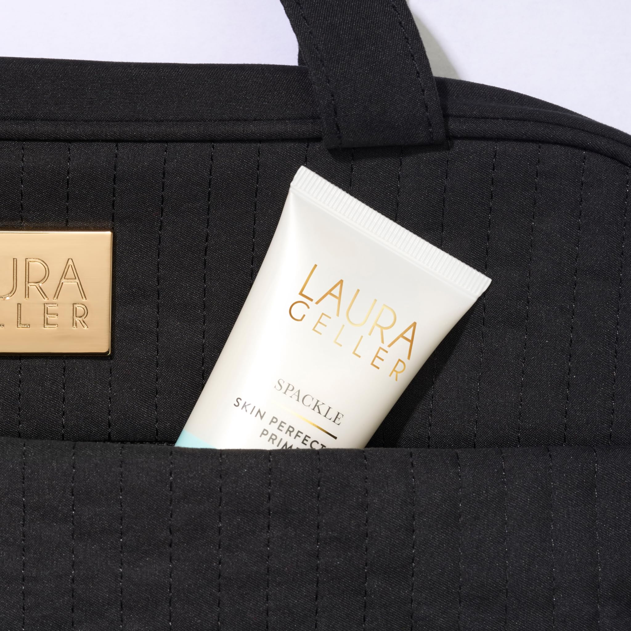 Foto 8 pulgar | Bolsa de Maquillaje Laura Geller New York Plegable - Venta Internacional
